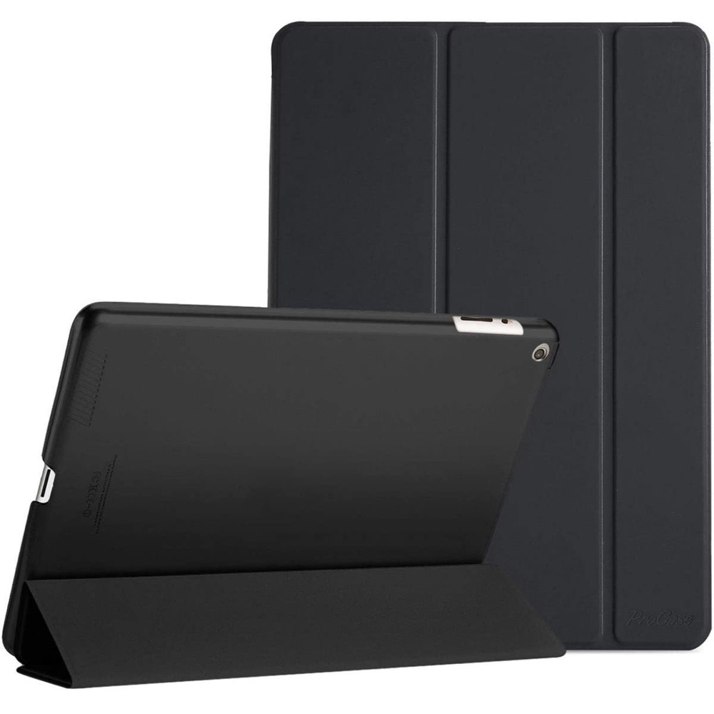 Cousper iPad Case - New, in Black!